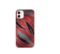 BIGBEN CONNECTED Protettiva COVSUM4IP11 Cover per Apple iPhone XR/11, Multicolore