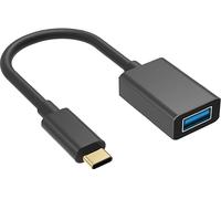 BIGBEN CONNECTED COVTRANSIP5S - Custodia trasparente IP5/5S
