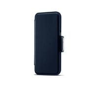 BIGBEN CONNECTED Protettiva DOROWALLET8482BLEU Custodia per Doro 8100/8110/8200/8210/8220, Blu
