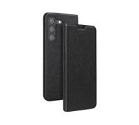 BIGBEN CONNECTED Protettiva ETUIFGS22P Custodia a libro per Samsung Galaxy S22 Plus, Nero