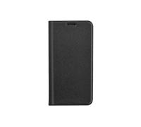 BIGBEN CONNECTED Protettiva ETUIFHUAWEIP20 Custodia a libro per Huawei P20, Nero