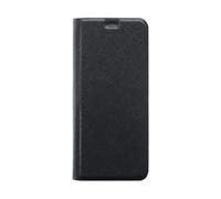 BIGBEN CONNECTED Protettiva ETUIFOPPOA9 Custodia a libro per Oppo A9/A5, Nero