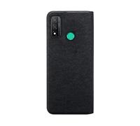 BIGBEN CONNECTED Protettiva ETUIFPSMART20 Custodia a libro per Huawei P Smart 2020, Nero