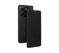 BIGBEN CONNECTED EUIFVY35 - Custodia F supporto nero Vivo Y22s/Y35 4G