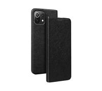 BIGBEN CONNECTED Protettiva ETUIFXRN11 Custodia per Xiaomi Redmi Note 11 4G/11S 4G, Nero