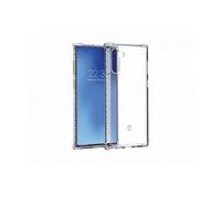 BIGBEN CONNECTED Protettiva FCAIRGN10T Custodia per Samsung Galaxy Note 10, Trasparente