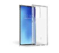 BIGBEN CONNECTED Protettiva FCAIRGN20UT Custodia per Samsung Galaxy Note 20 Ultra, Trasparente