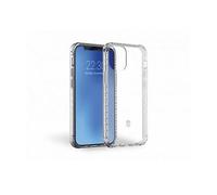 BIGBEN CONNECTED Protettiva FCAIRIP1254T Custodia per Apple iPhone 12 Mini, Trasparente