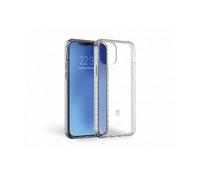 BIGBEN CONNECTED Protettiva FCAIRIP1261T Custodia per Apple iPhone 12/12 Pro, Trasparente