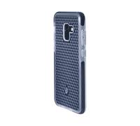 CUSTODIA FORCE FCLIFEGA8G - FC Life Galaxy G A8 grigio scuro