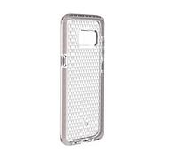 Force Case, Cover Rinforzata per Galaxy S8 LIFE, Trasparente
