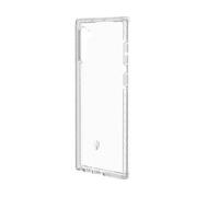 BIGBEN CONNECTED Protettiva FCLIFENGNOTE10T Custodia per Samsung Galaxy Note 10, Trasparente