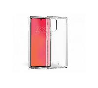 BIGBEN CONNECTED Protettiva FCLIFENGNOTE20T Custodia per Samsung Galaxy Note 20, Trasparente