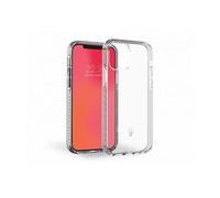 BIGBEN CONNECTED Protettiva FCLIFENIP1261T Custodia per Apple iPhone 12/12 Pro, Trasparente