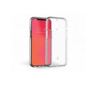 Force Case Custodia LIFE per iPhone 12 Pro Max Rinforzata Trasparente