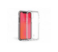 BIGBEN CONNECTED Protettiva FCLIFENIP1958T Custodia per Apple iPhone 11 Pro, Trasparente