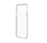BIGBEN CONNECTED Protettiva FCLIFENIP1965T Custodia per Apple iPhone 11 Pro Max, Trasparente