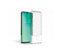 BIGBEN CONNECTED Protettiva FCPUREGA41T Custodia per Samsung Galaxy A41, Trasparente