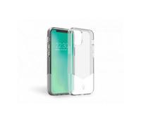 BIGBEN CONNECTED Protettiva FCPUREIP1254T Custodia per Apple iPhone 12 Mini, Trasparente