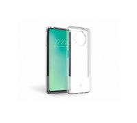 BIGBEN CONNECTED Protettiva FCPUREXMI10TLT Custodia per Xiaomi Mi 10T Lite, Trasparente