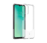 BIGBEN CONNECTED Protettiva FCPUREXR9TT Custodia per Xiaomi Redmi 9T, Trasparente