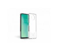 BIGBEN CONNECTED Protettiva FCPUREXRN9TT Custodia per Xiaomi Redmi Note 9T, Trasparente