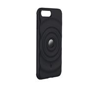 BIGBEN CONNECTED Protettiva FCULTIMATEIP7PB Custodia per Apple iPhone 6 Plus/7 Plus/8 Plus, Nero