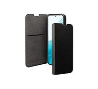 BIGBEN CONNECTED Protettiva FOLIGS23B Custodia per Samsung Galaxy S23 5G, Nero