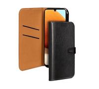 BIGBEN CONNECTED Protettiva FOLIOGA335G Custodia a libro per Samsung Galaxy A33 5G, Nero