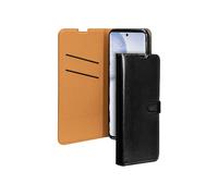 BIGBEN CONNECTED Protettiva FOLIOVX60PB Custodia per Vivo X60 Pro, Nero
