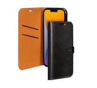 BIGBEN CONNECTED Protettiva FOLIOWIP14PLB Custodia a libro per Apple iPhone 14 Plus, Nero