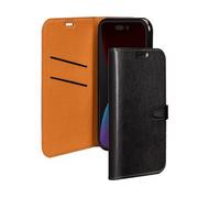 BIGBEN CONNECTED Protettiva FOLIOWIP14PMB Custodia a libro per Apple iPhone 14 Pro Max, Nero