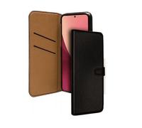BIGBEN CONNECTED Protettiva FOLIOX12B Custodia a libro per Xiaomi 12, Nero