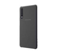 Cover rigida per Galaxy A7 A750 2018, Trasparente