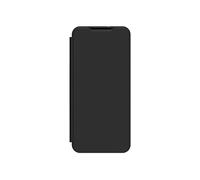 BIGBEN CONNECTED Protettiva GP-FWA037AMA Custodia per Samsung Galaxy A03s, Nero