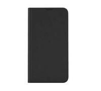 BIGBEN CONNECTED Protettiva GP-FWG980AM Custodia a libro per Samsung Galaxy S20, Nero