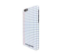 Custodia rigida per iPhone 6/6S Semi-Rigida con motivo a piastrelle