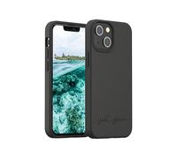 BIGBEN CONNECTED Protettiva JGCOVIP1354B Custodia per Apple iPhone 13 Mini, Nero
