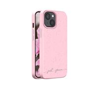 BIGBEN CONNECTED Protettiva JGCOVIP1354BP Custodia per Apple iPhone 13 Mini, Rosa