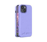 BIGBEN CONNECTED Protettiva JGCOVIP1354L Custodia per Apple Smarphone, Lavanda