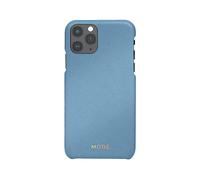 BIGBEN CONNECTED Protettiva MODELOXINFBL5303 Cover per Apple iPhone 11 Pro, Blu