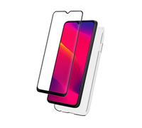 BIGBEN CONNECTED Protettiva PACKOPPOA9 Cover per Oppo A9/A5, Trasparente