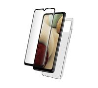 BIGBEN CONNECTED Protettiva PACKSILIVTA12 Custodia per Oppo A12, Trasparente
