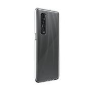 BIGBEN CONNECTED Protettiva SILITRANSFINDX2PRO Custodia per Oppo Find X2 Pro, Trasparente