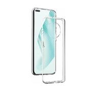 BIGBEN CONNECTED Protettiva SILITRANSHM5PRO Custodia per Honor Magic 5 Pro, Trasparente