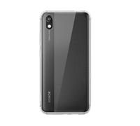 BIGBEN CONNECTED SILITRANSHONOR8S - Silisoft trasparente Honor 8S