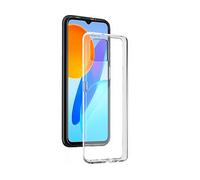 BIGBEN CONNECTED Protettiva SILITRANSHONORX6 Cover per Honor X6/70 Lite, Trasparente
