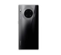 BIGBEN CONNECTED Protettiva SILITRANSM30PRO Custodia per Huawei Mate 30 Pro, Trasparente