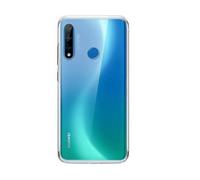 BIGBEN CONNECTED Protettiva SILITRANSP20LITE9 Custodia per Huawei P20 Lite 2019, Trasparente