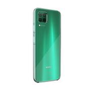 BIGBEN CONNECTED Protettiva SILITRANSP40LITE Cover per Huawei P40 Lite, Trasparente